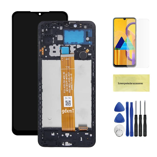 frame with assembly