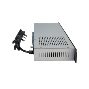 Modulador Catv fijo de 8 canales Softel 47MHz-860MHz Modulador Catv Rf no adyacente - Product Image 4