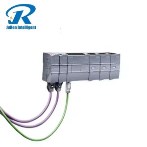 High Quality SIEMENS 6ES7215-1AG40-0XB0 PLC CPU New Original S7-1200 Series for Industrial Control and PLC <strong>Programming</strong> - Product Image 5