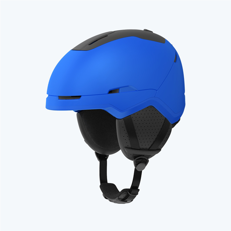 Bleu noir