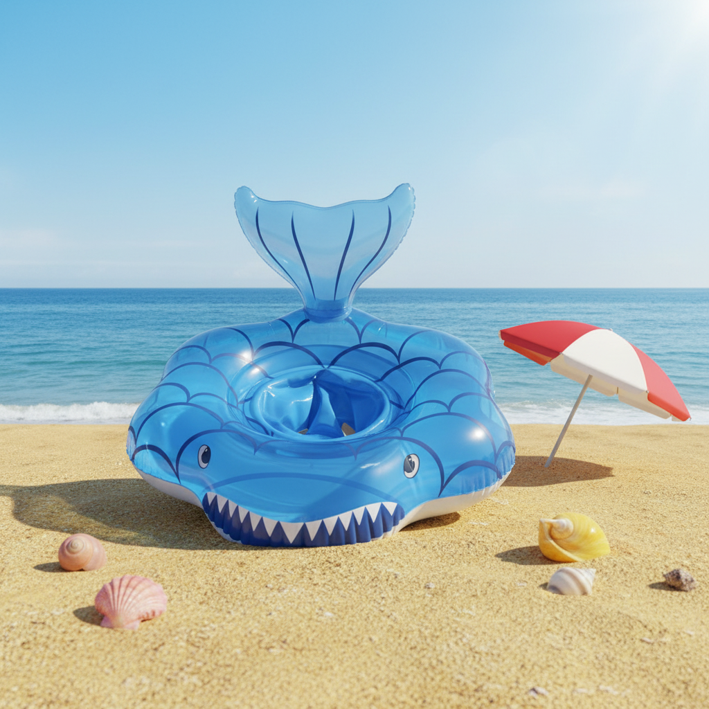 Requin bleu