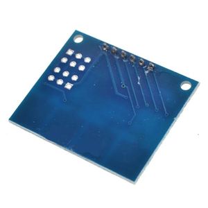 TTP224 4チャンネルデジタルタッチセンサー容量性スイッチモジュールボタン - Product Image 5