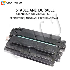 Yeni varış uyumlu siyah Toner HP için kartuş 16A Q7516A LaserJet 5200 5200n tn tn 5200dtn 5200L yazıcı mürekkep kartuşları - Product Image 2