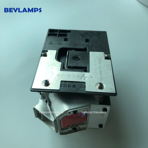 BL-FP230I / SP.8KZ01GC01 P-VIP 230W 0.8 Optoma Optoma projektör için konut ile projektör lambası HD33/HD3300/HD300X ampul - Product Image 4