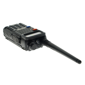 Baofeng Factory-Módulo transceptor de radio bidireccional de banda dual de 5W, Walkie Talkie, de mano, Ham, de dos vías, a prueba de - Product Image 3