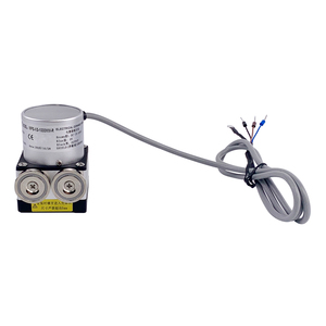 MPS-M-1400mm-A2-C il potenziometro del cavo di estrazione del sensore di spostamento del wirerope dell'installazione di aspirazione magnetica senza perforazione - Product Image 3