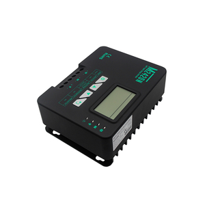 Controladores De Carga Solar Mppt for off Grid System M2420N 20A Solar <strong>Controller</strong> Mppt - Product Image 2