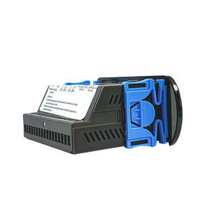 Termostato Salida de relé electrónico Controlador de temperatura digital Parte del refrigerador EW285 12V24V110V220V