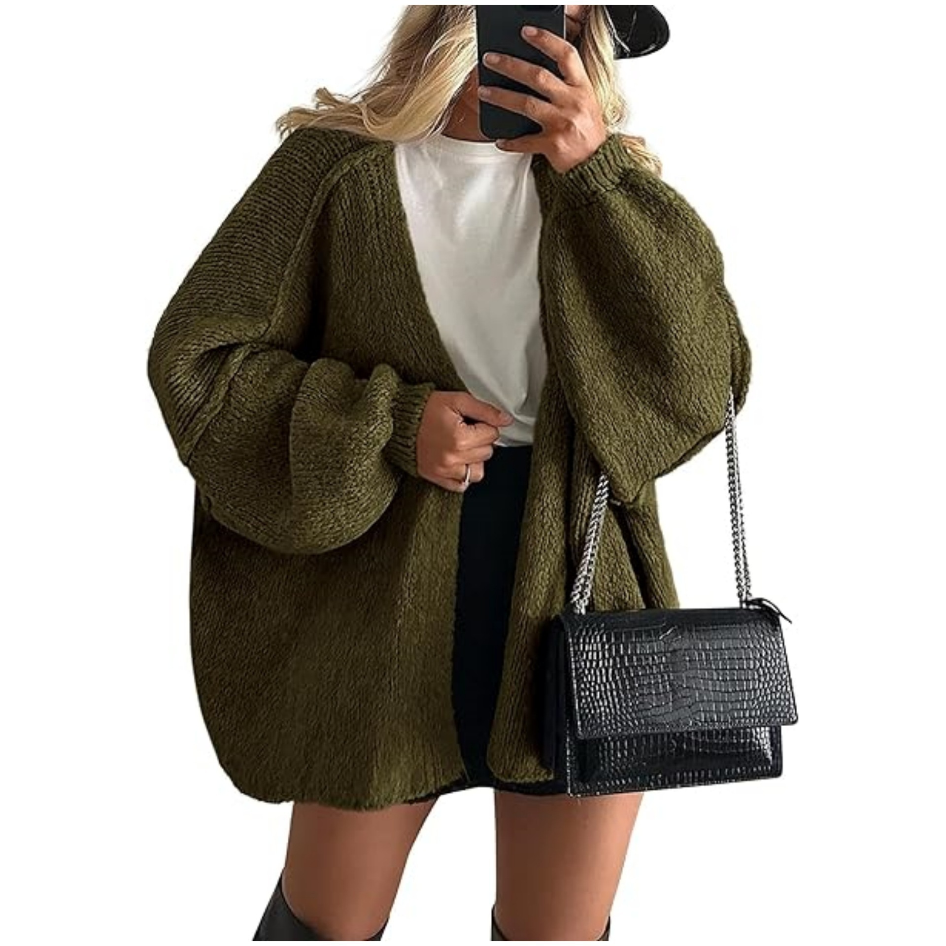 Vert olive