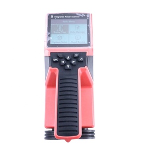 ZBLR660 Integrated Rebar Scanner Position <strong>Determination</strong> ZBL-R660 Test the Reinforced Concrete Structure - Product Image 1