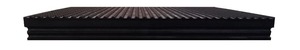 P6.67 açık yüksek yenileme 3D LED ekran modülü 320*160 su geçirmez tarama 6s - Product Image 4