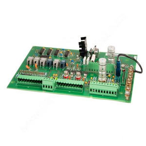 Blank Plate - <strong>Input</strong> <strong>Output</strong> <strong>Interface</strong> <strong>Module</strong> 6211FZ00000 New <strong>Module</strong> - Product Image 5