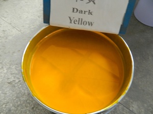 PVC凹版溶剂型印刷油墨 - Product Image 6