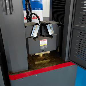 200 Tons of Computer Universal Material Tensile <strong>Testing</strong> <strong>Machine</strong> - Product Image 4