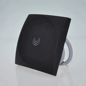 Wasserdichter Smart 125kHz Frequenz karte Rfid Reader TCP/IP Networked Proximity Wiegand 26 RFID Reader - Product Image 5
