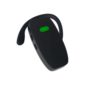 Transmisores y receptores inalámbricos portátiles, dispositivo de guía de bolsillo para auriculares, sistema de guía turístico, susurro de Audio, auriculares - Product Image 5