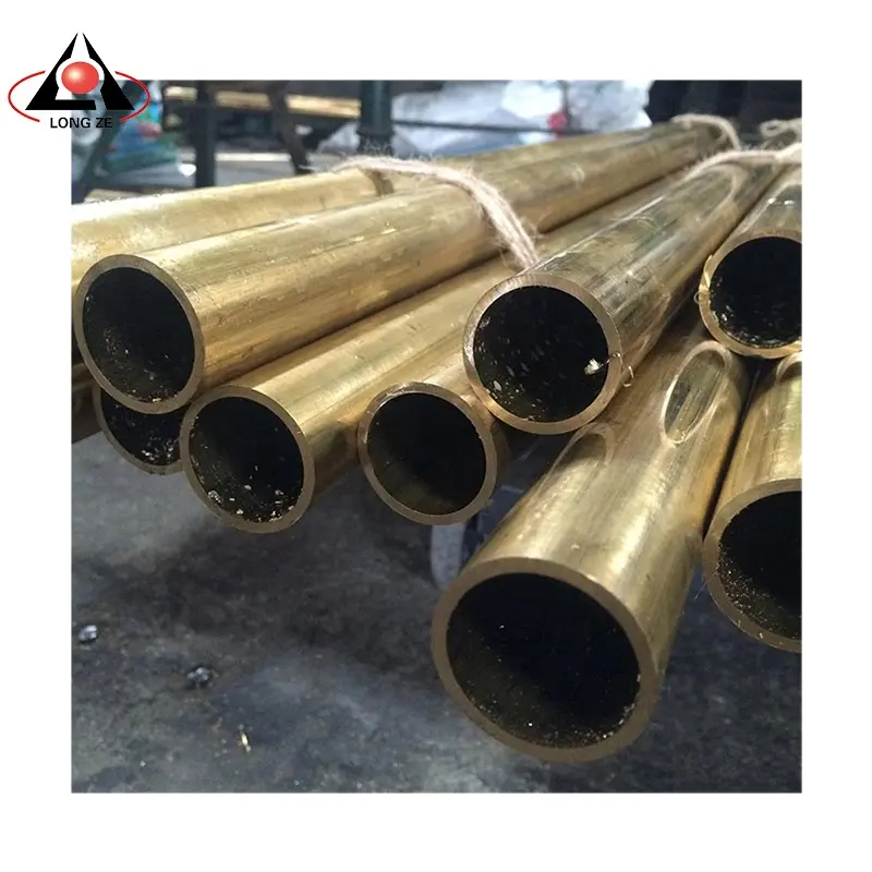 A large number of hot-selling C3603 C3771 C4430 C5111 C1820 C84400 alloy tin bronze tubes