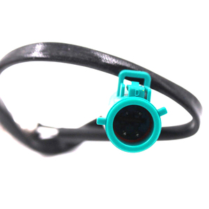 Sensor de oxígeno de fábrica Lambda 1S7F-9F472-AB compatible con Ford FIESTA - Product Image 4