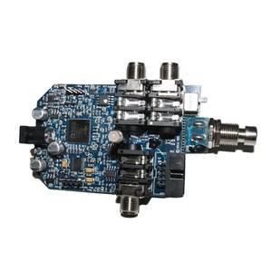 Özel elektronik piyano PCB takımı klavye kontrol devre ses müzikal oyuncaklar elektronik org PCB & PCBA üreticisi - Product Image 3