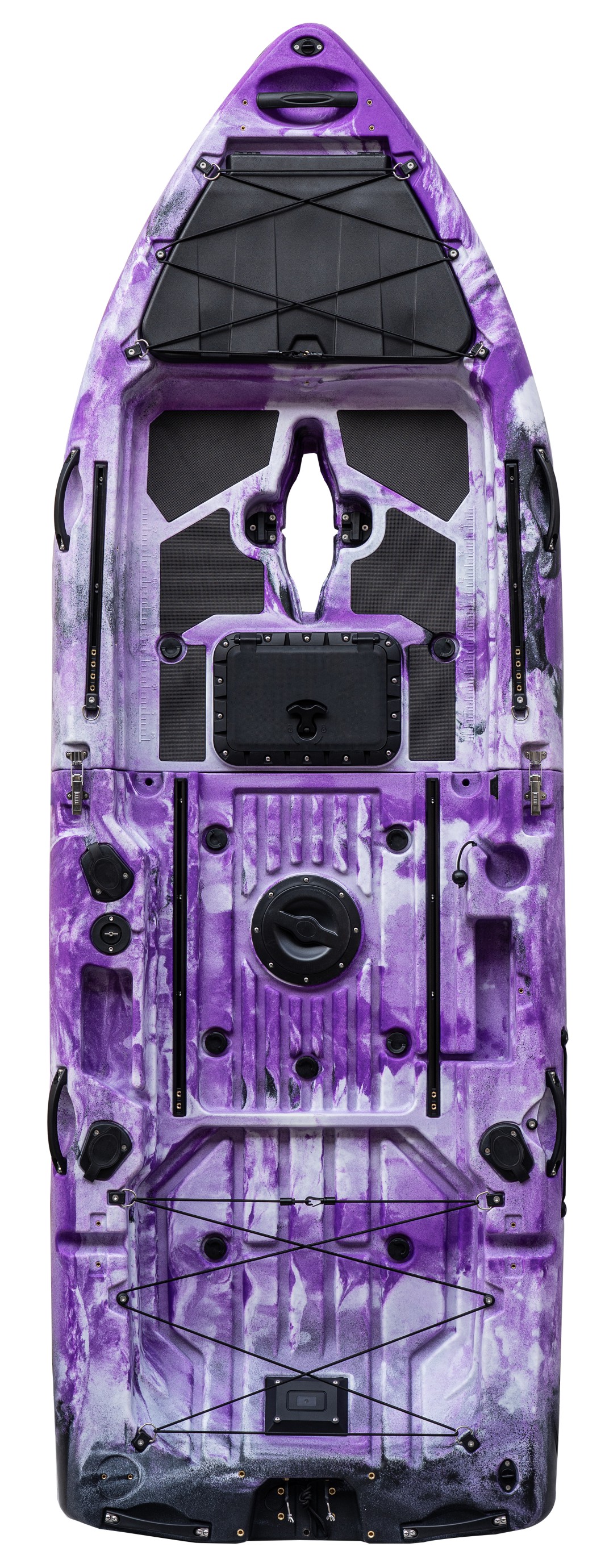 violet