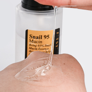 Oem Collagen All in One Snail Serum Cream <strong>Kit</strong> 100Ml Korean <strong>Advanced</strong> Snail Mucin Power Essence Snail Skin Care Set - Product Image 3