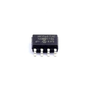 ACPL-C790-500E SO-8-6.8mm算術比較サンプリング差動電流オーディオパワー計装アンプ