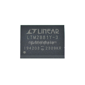Componentes electrónicos Circuitos integrados TI componentes SMD microcontrolador chip IC programador universal