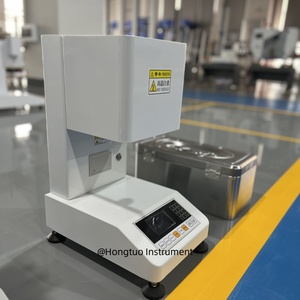Probador de índice de flujo de fusión usado/Índice de flujo de fusión MFI Fabricante de máquinas de prueba - Product Image 3