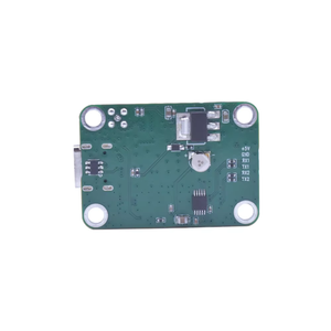 GNSS Full-Frequency Centimeter-level Low-power <strong>High</strong>-precision UM980 Module RTK Differential Direction Finding UAV <strong>GPS</strong> RTK Module - Product Image 2