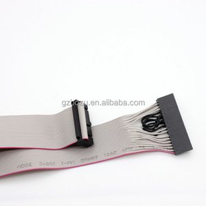 Cáp Chuyển Đổi Đầu In Spectra Polaris 512 PQ512 26P Bán Chạy Cáp Kết Nối Thẻ Cho Máy In Atexco Limo - Product Image 2