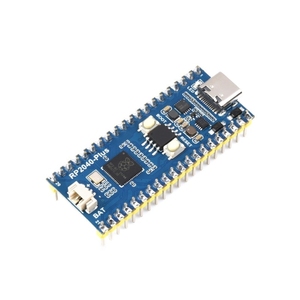 RP2040-Plus, ein Pico-ähnliches MCU-Board basierend auf Raspberry Pi MCU RP2040, Plus-Version - Product Image 2