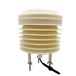 CE SDI12 MINI REGISTRADOR DE DATOS FÁCIL DE INSTALAR TEMPERATURA DEL AIRE Y HUMEDAD 2 EN 1 SENSOR METEOROLÓGICO - Product Image 4