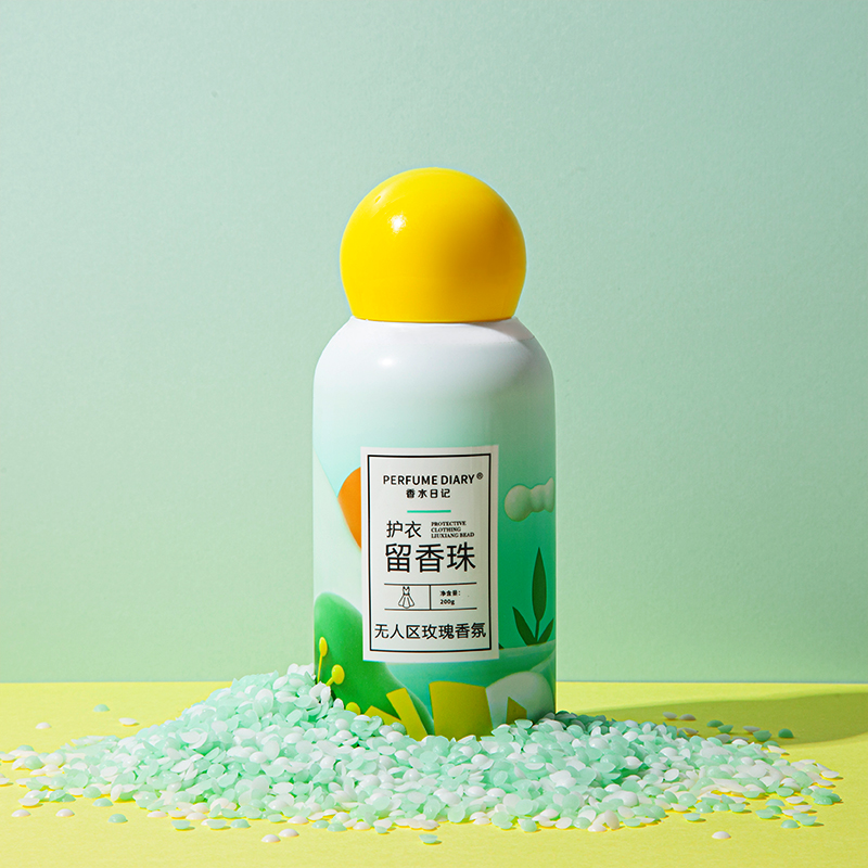 Parfum rose Green PD850-no man's land