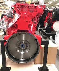 เครื่องจักร 6 สูบ QSM15 เครื่องยนต์ชุดมอเตอร์ Qsb4.5 Qsb6.7 Qsb5.9 ISM11 Qsl8.9 Qsm11 Qsx15 - Product Image 6