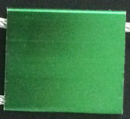 Verde