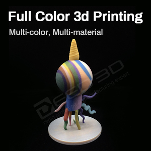 Stratasys Objet 3D Modello di Stampa Più colori prototipo fotopolimero resine digitale parti lisce - Product Image 5