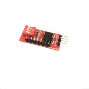Módulo PCF8574T Interfaz I2C Módulo PCF8574 Módulo MCU I/O Módulo de placa de extensión Ladrillos electrónicos - Product Image 3
