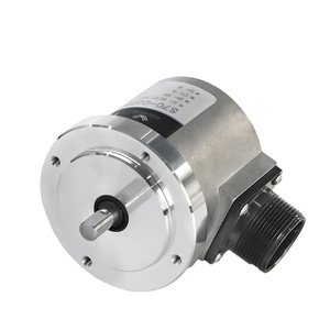 Optical Increment <strong>Encoder</strong> S70 up to 23040ppr <strong>Encoder</strong> for Robotics High Pulse <strong>Encoder</strong> - Product Image 1