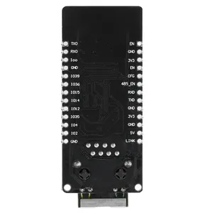 Módulo DE PLACA DE DESARROLLO inalámbrico, puerto serie integrado a Ethernet WiFi BT, de, 1, 2, 1, 2 - Product Image 6