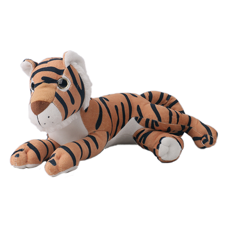 Lying Tiger
