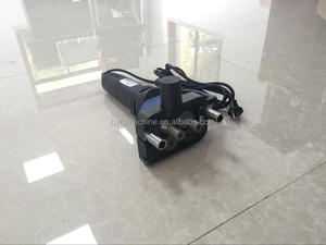 Tay cầm tay điện Ống HVAC đường may máy gần hơn pittsburgh khóa seamer - Product Image 4