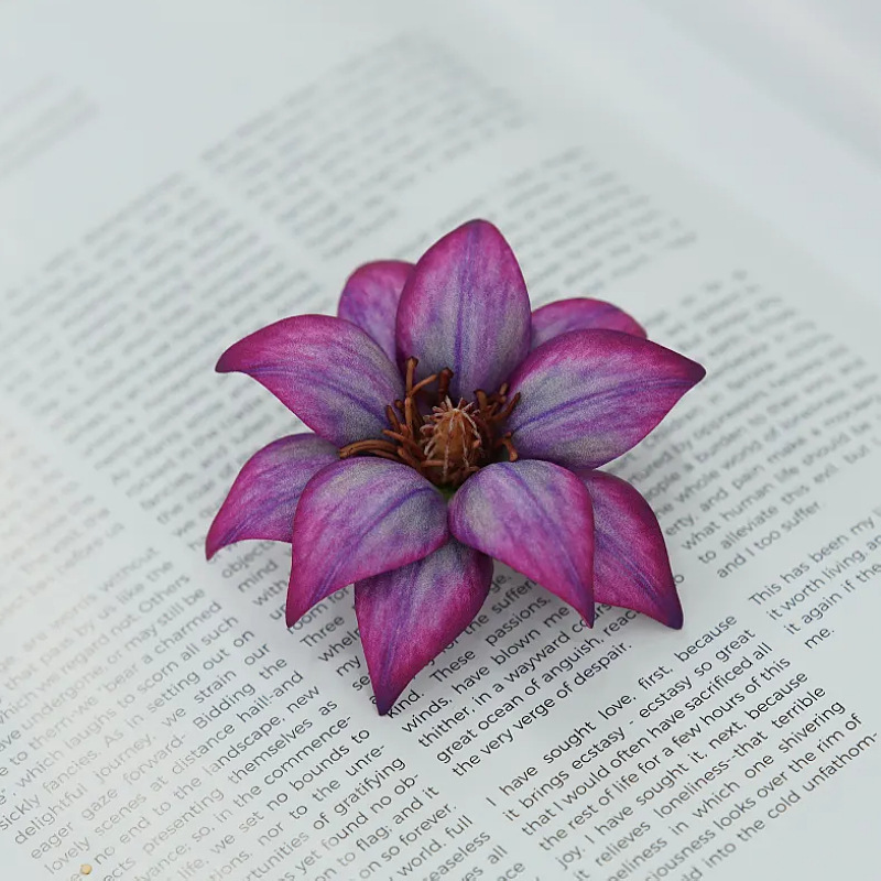 Pourpre