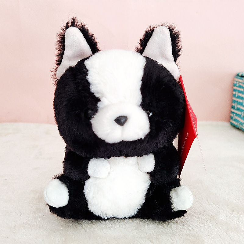 Bulldog