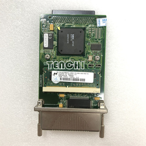 C7779-60262 C7779-60272 định dạng PC Hội Đồng Quản trị cho HP dj800 với HDD đĩa cứng - Product Image 2