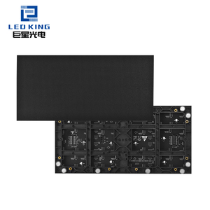 Outdoor Full Color P5 P2.6 P 2.976 P3.91 OEM & ODM sistema di controllo NOVA Star LED Display concerto - Product Image 2