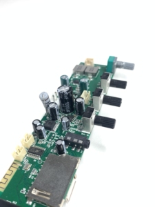 Amplifier Board Module Sound Card Bluetooth <strong>Speaker</strong> Consumer Electronic Receivers Bluetooth <strong>Speaker</strong> PCB Circuit - Product Image 6