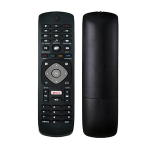 ZY39101 UNIVERSAL FÜR NETFLIX LCD LED TV FERNBEDIENUNG AUF PHILI - Product Image 4