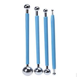 <strong>Paper</strong> Flower Embossing Tool Mandala Dotting Tools Set for Craft - Product Image 2