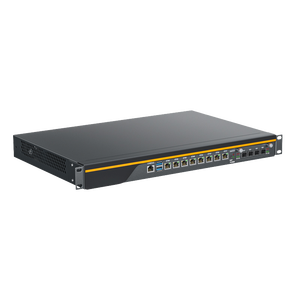 Intel cổng i5 13th x86 4 SFP Gen Bo mạch chủ CPU thế hệ kinh doanh Intel 10g pfsense tường lửa Router SFP 10G <span class=keywords><strong>64</strong></span> đi - Product Image 3