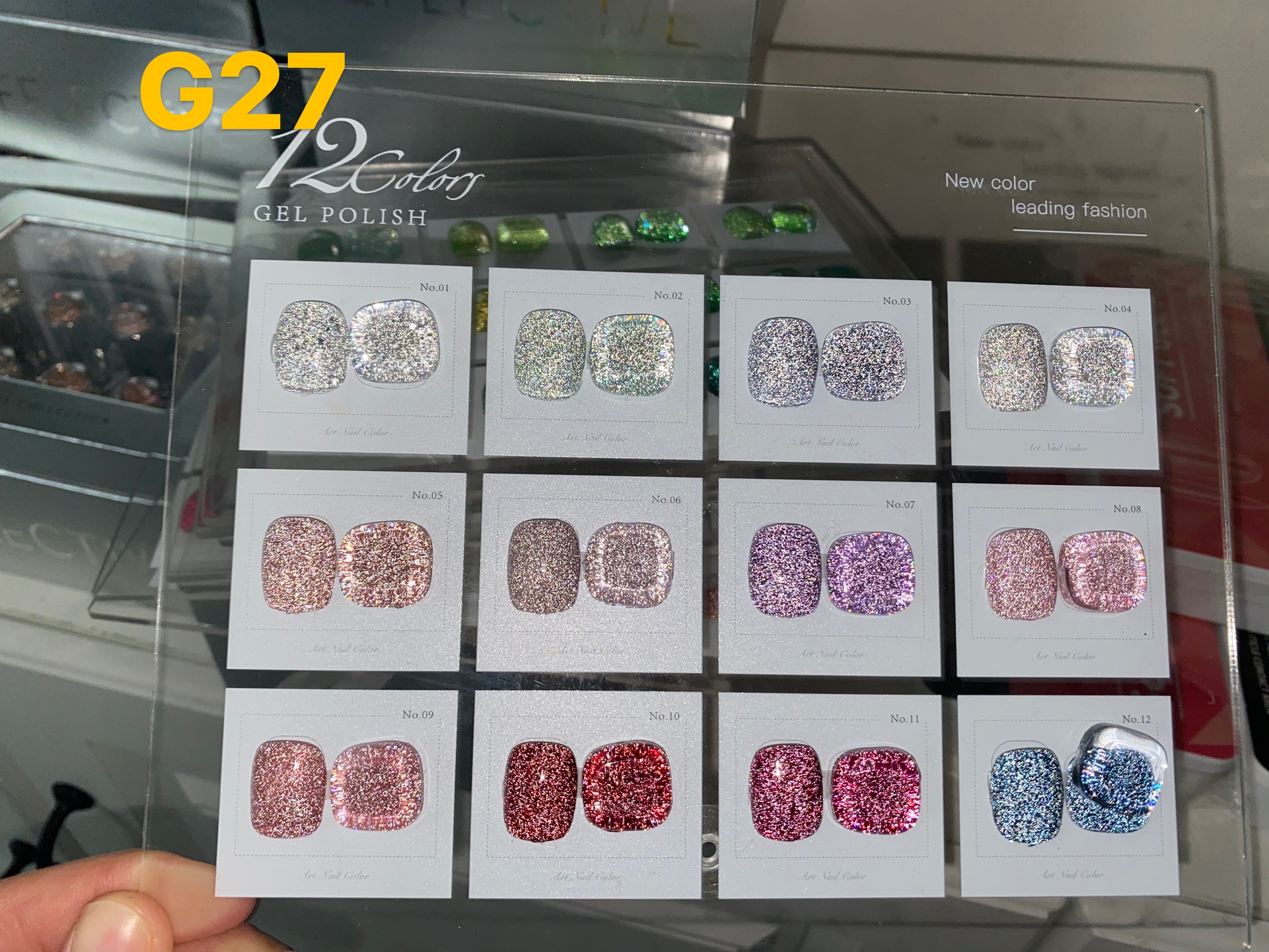 G27 #01-12